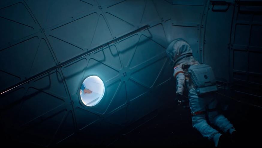 Uranus 2324: Siempre Nos Encontraremos : Foto