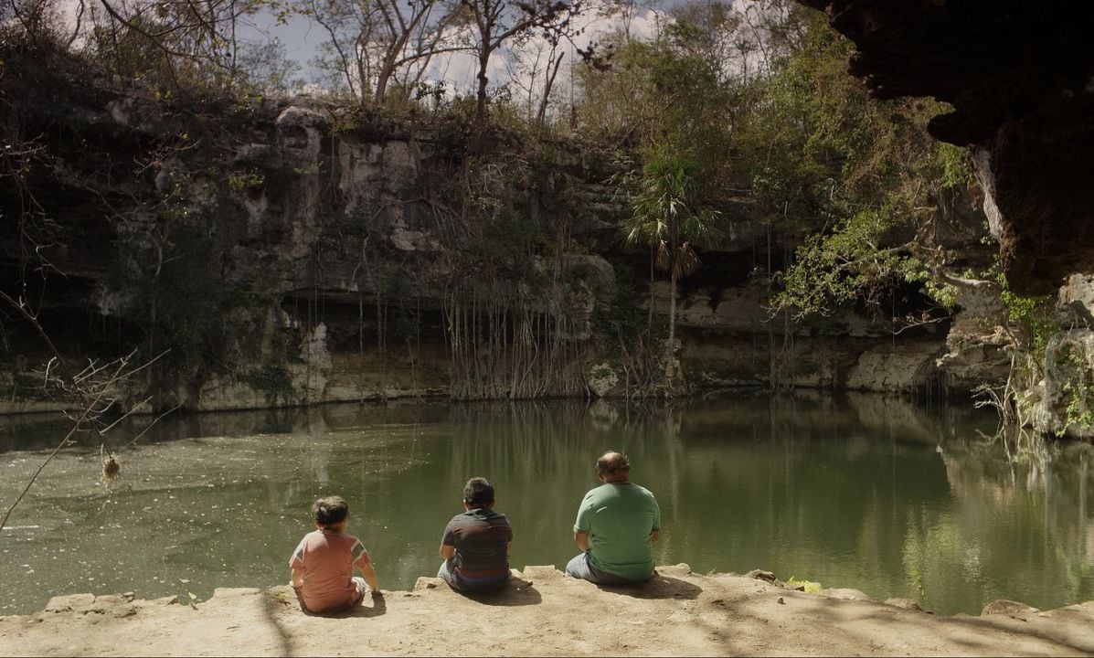 Monstruo de Xibalba : Foto