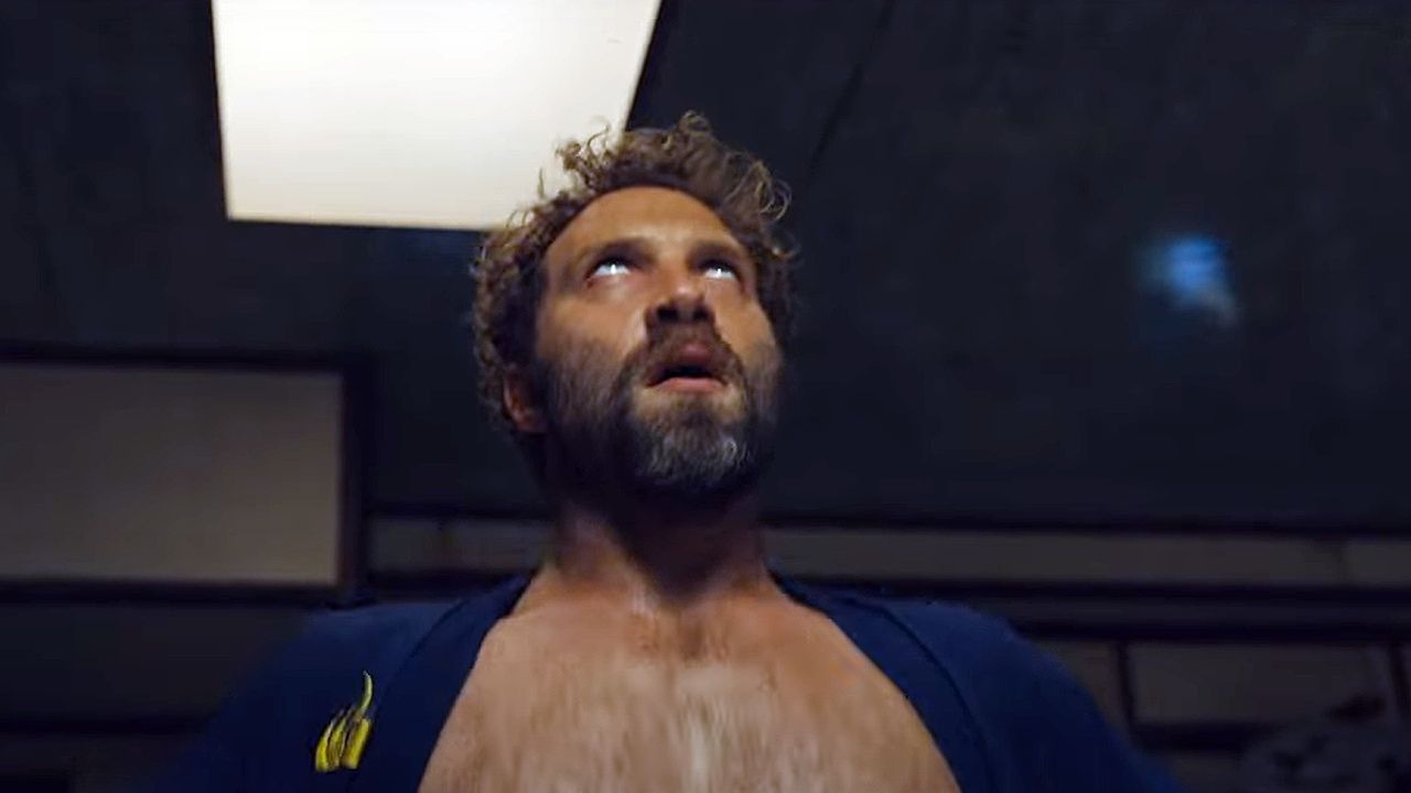  Animales peligrosos : Foto Jai Courtney