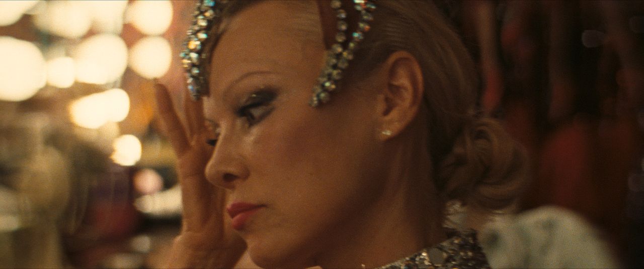 La última gran actuación : Foto