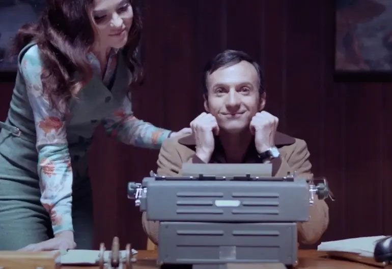 Chespirito: Sin querer queriendo : Foto