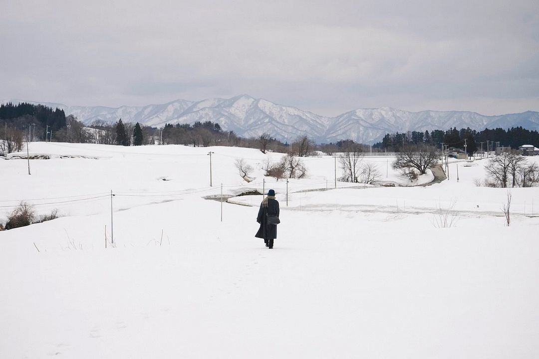 Two Seasons, Two Strangers : Foto