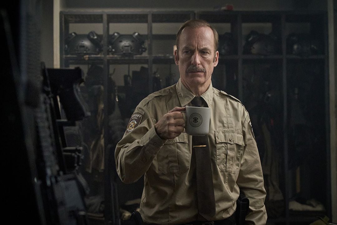 Normal : Foto Bob Odenkirk