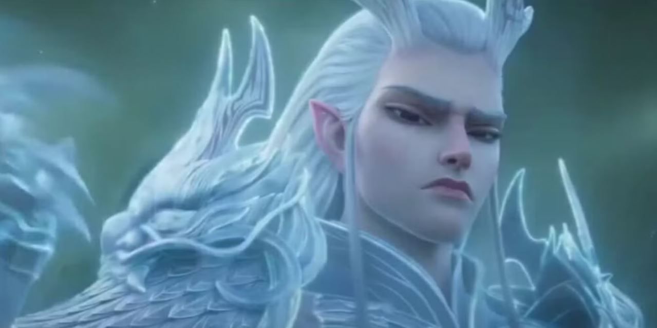 Ne Zha 2: El renacer del alma : Foto