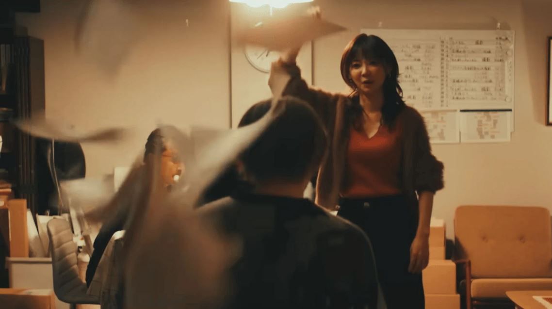 Oshi No Ko - El Último Acto : Foto