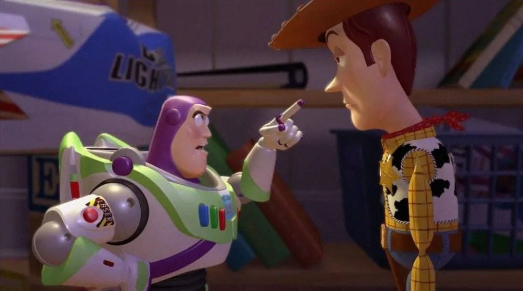 Toy Story (30 Aniversario) : Foto