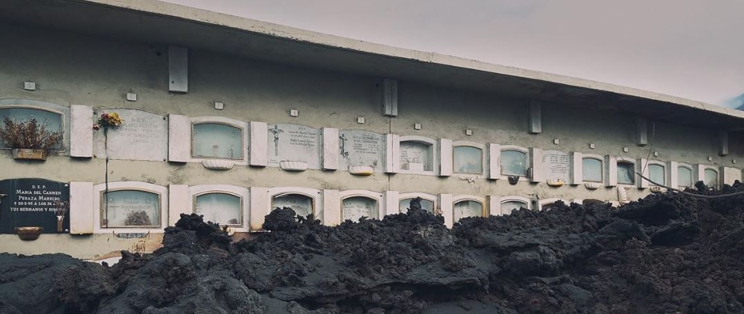 Los días que vivimos : Foto