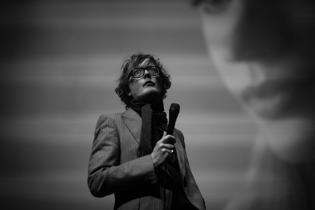 PULP: ¿Qué harías por una canción más? : Foto