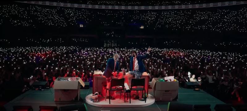 F*cks News Demandados En Pantalla Grande : Foto