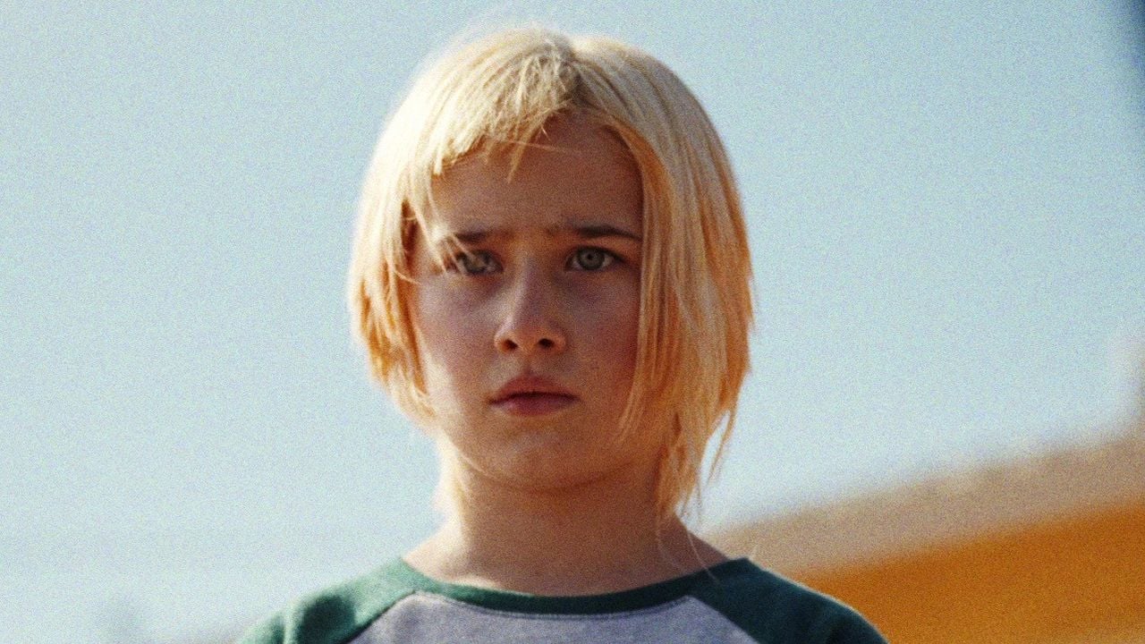 She Rides Shotgun : Foto Ana Sophia Heger