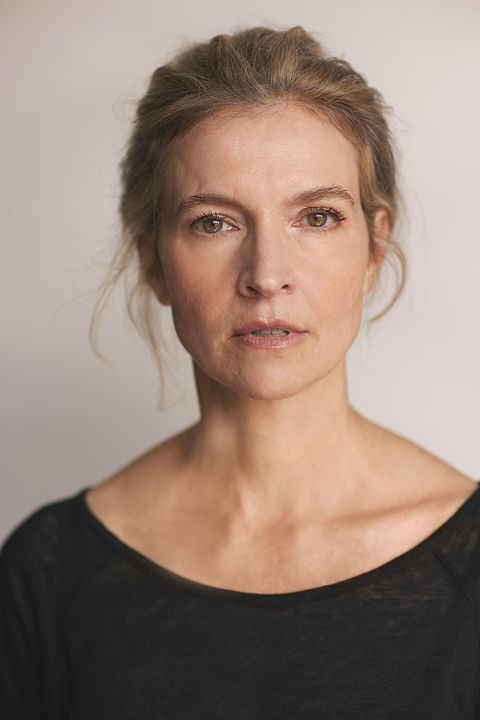 Póster Tandi Wright