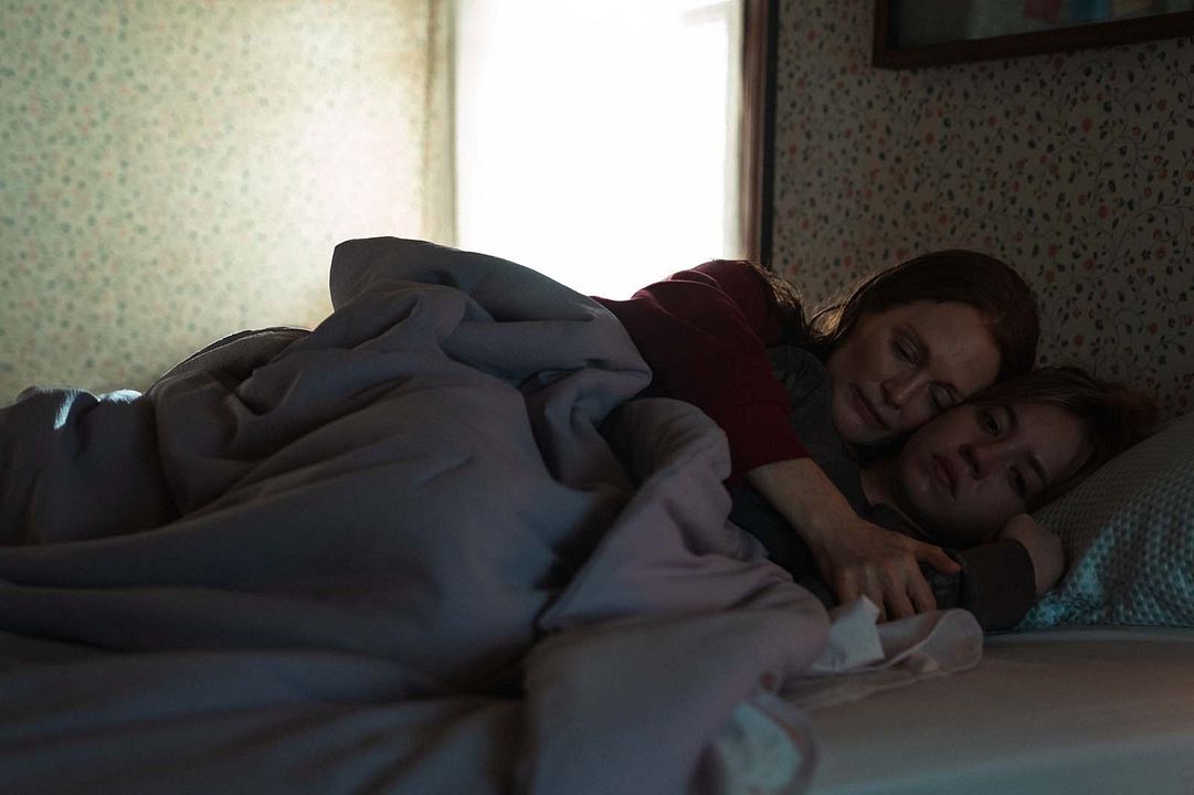 Echo Valley : Foto Sydney Sweeney, Julianne Moore