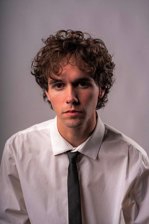 Póster Noah Toth