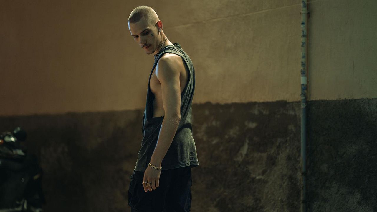 Enemigos : Foto Hugo Welzel