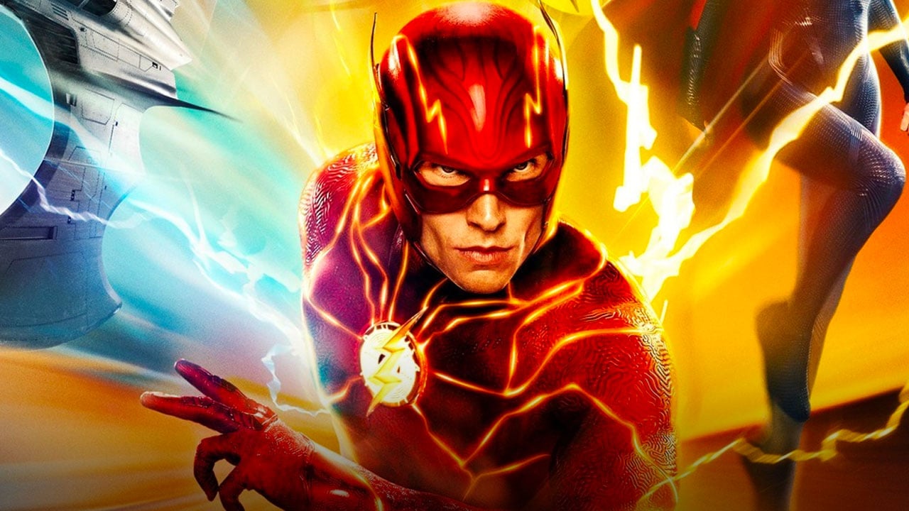 Final explicado de 'The Flash', la última gran serie del 'Arrowverso