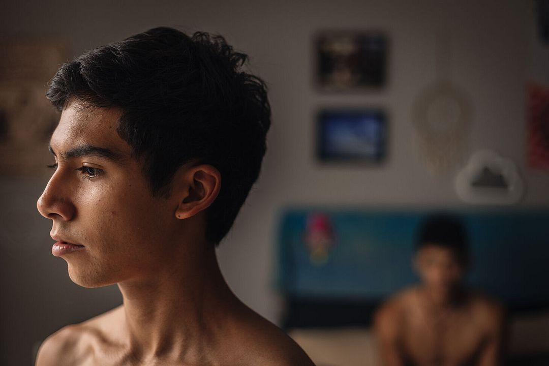 Los Demonios del Amanecer : Foto Axel Shuarma, Luis Vegas