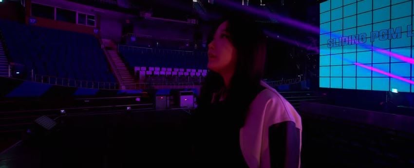 aespa: MY First page : Foto