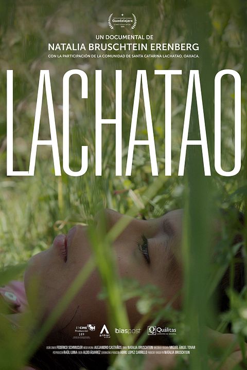 Lachatao : Póster