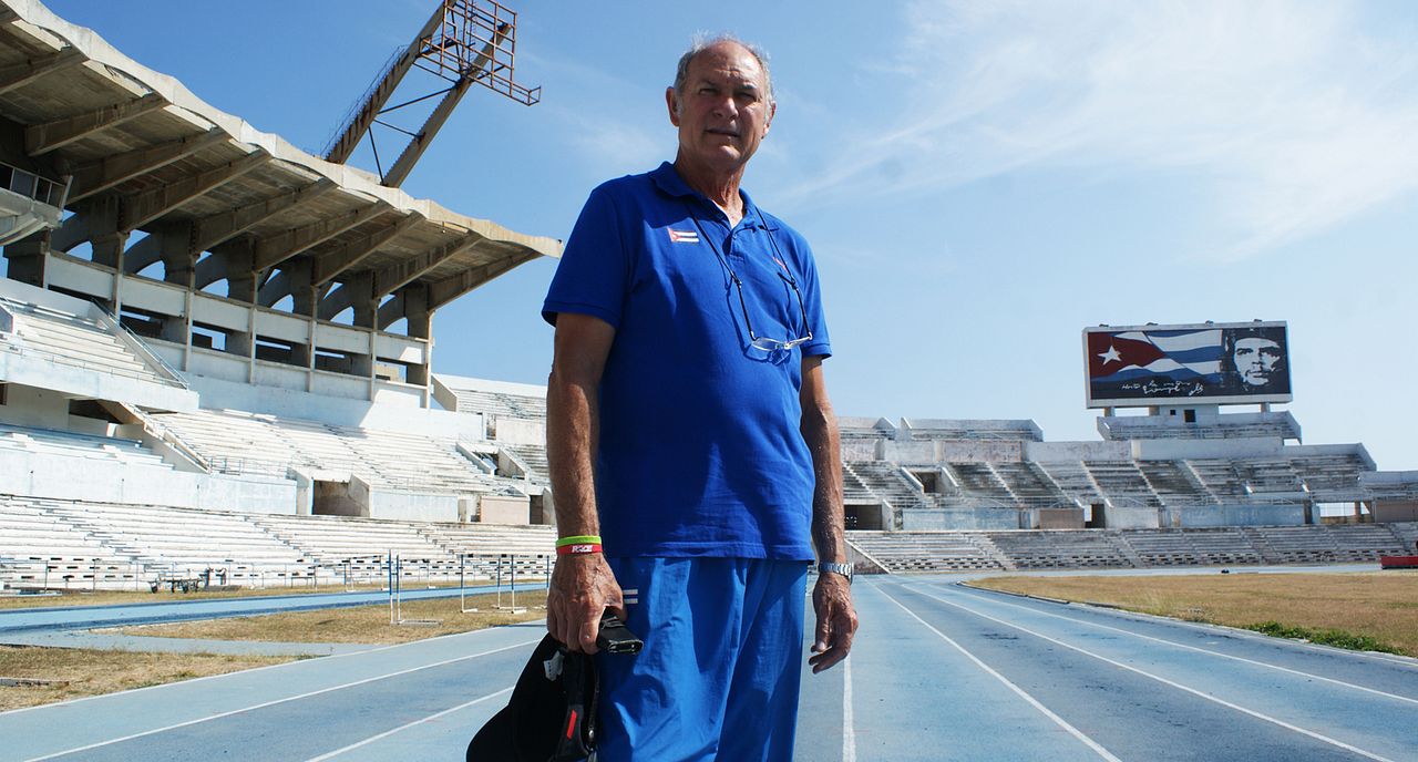 Corriendo por la Revolución : Foto