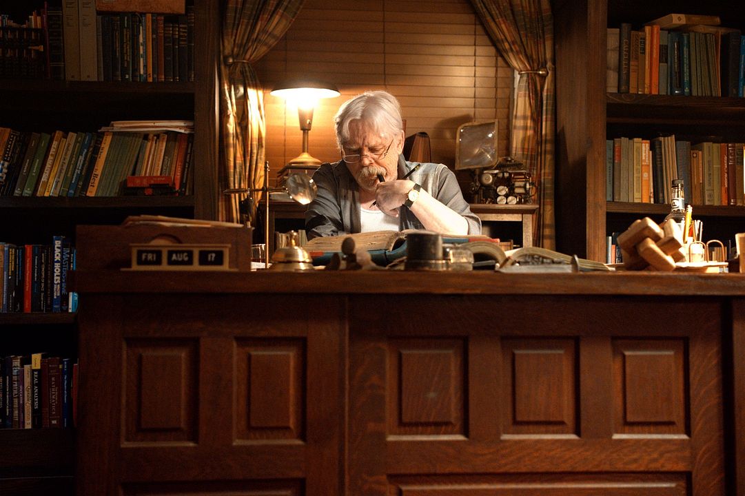  La vida de Chuck  : Foto