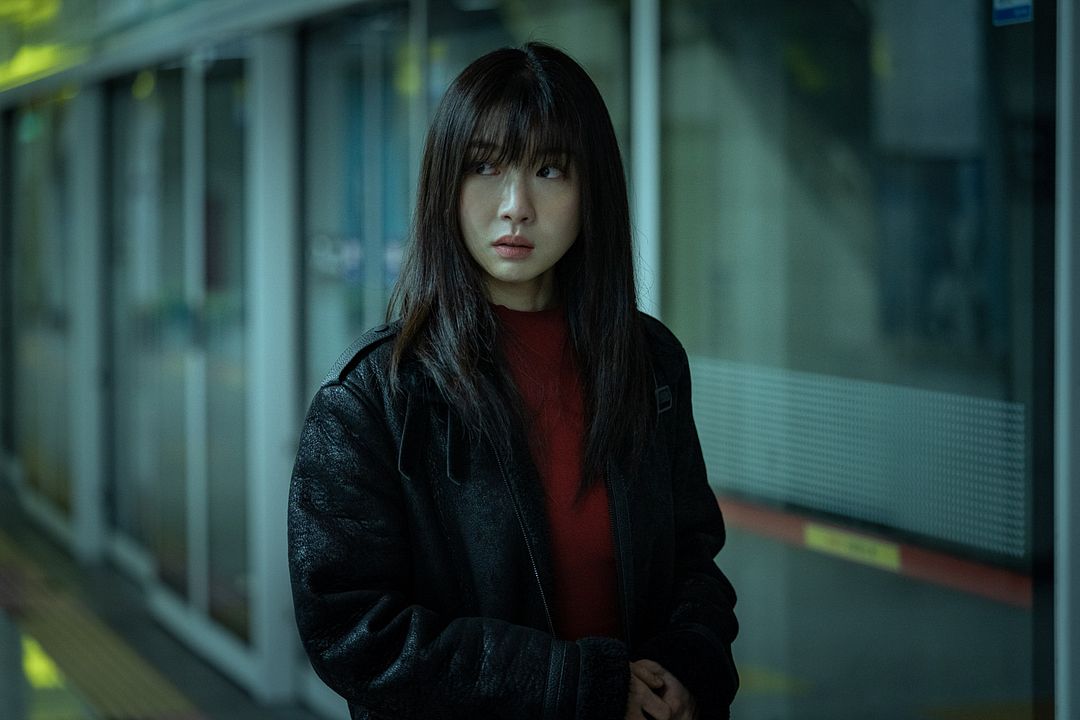 Tren Fantasma: Estación Maldita : Foto