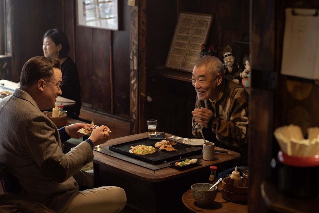 Familia en renta : Foto Brendan Fraser