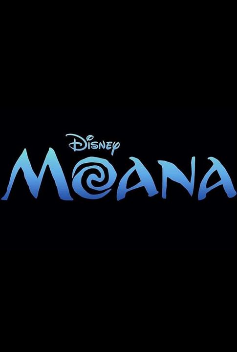 Moana : Póster