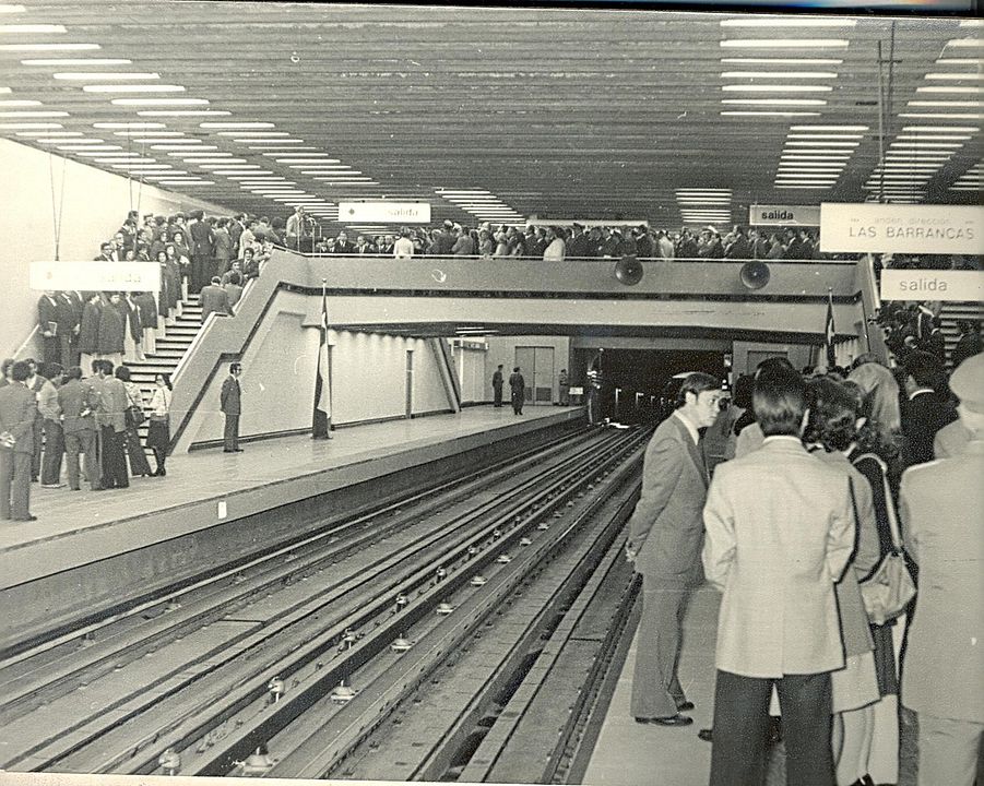 El Tercer Espacio : Foto