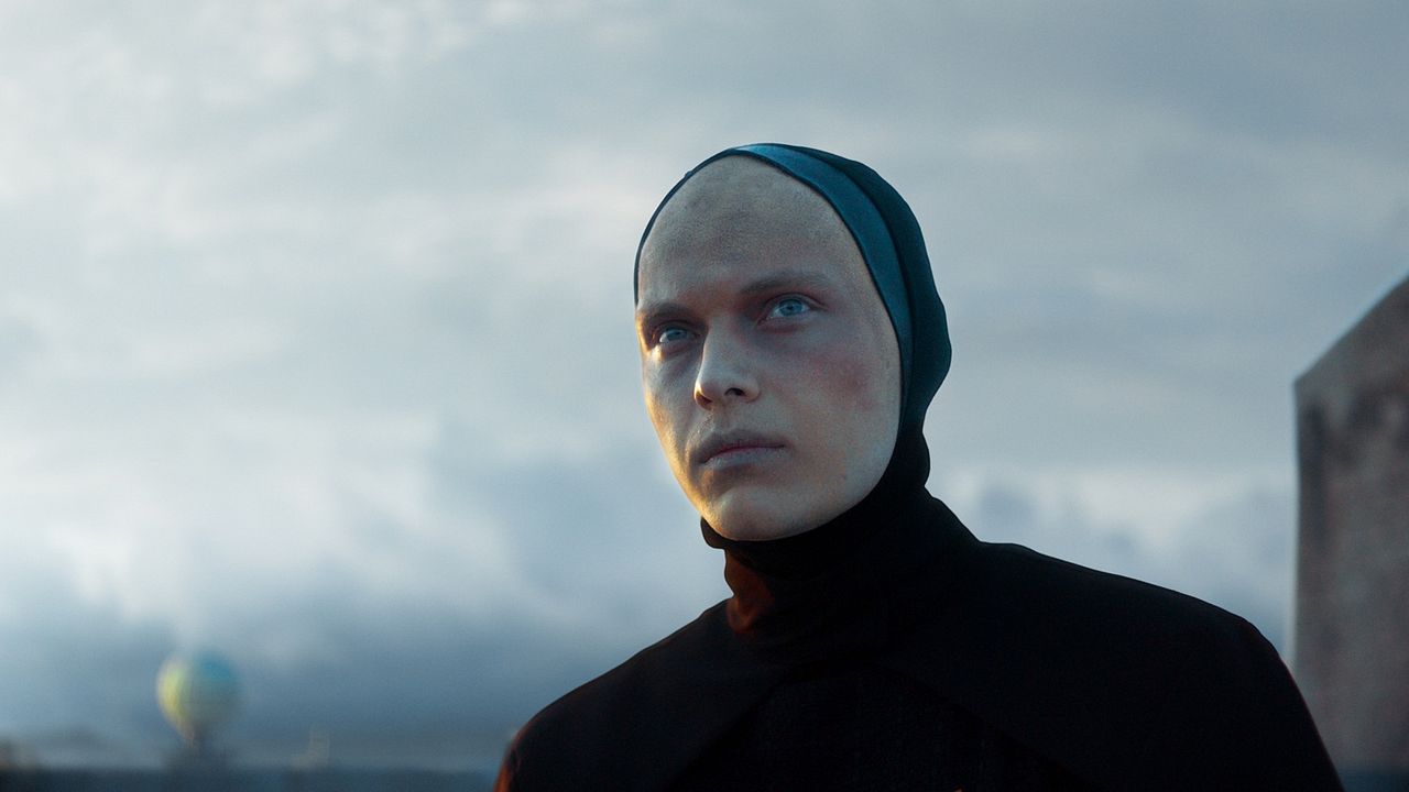 Storm Rider: Legend Of Hammerhead : Foto