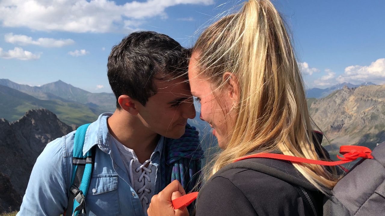 Sur les chemins du temps : Foto