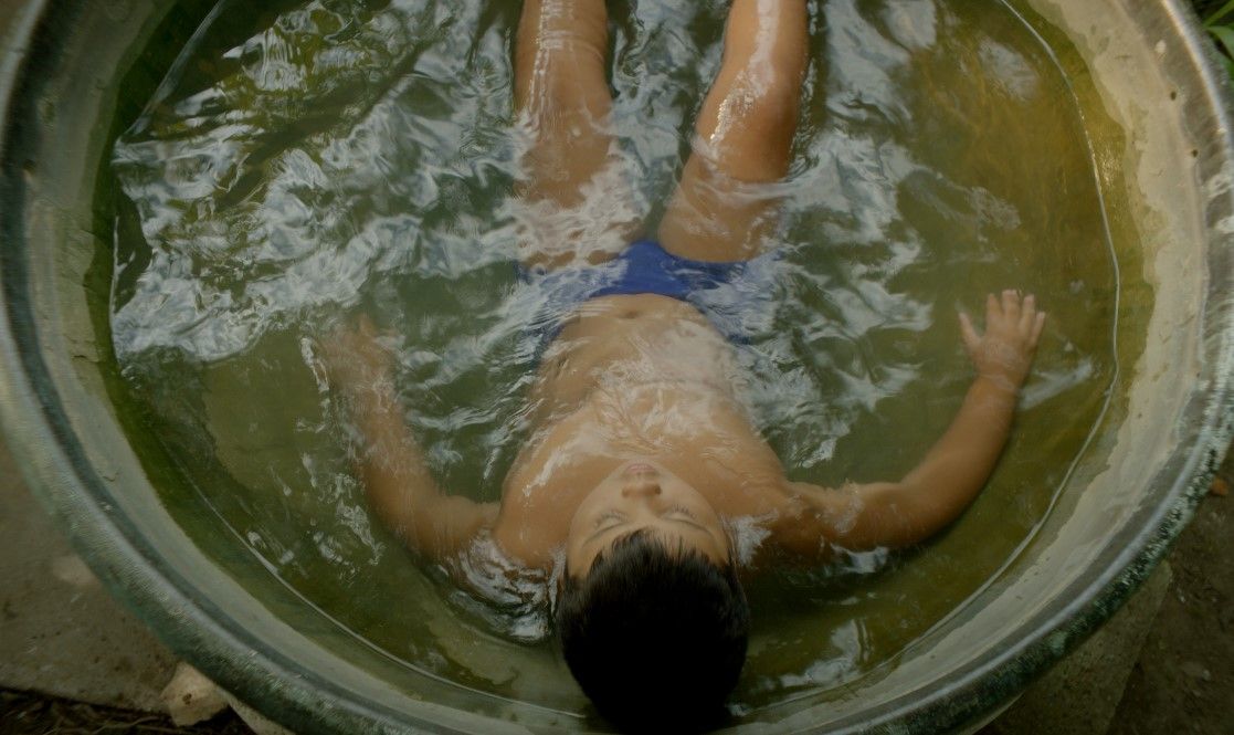 Monstruo de Xibalba : Foto