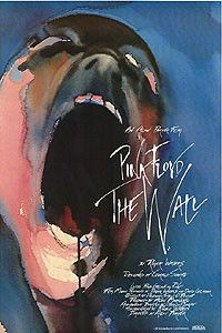 Pink Floyd The Wall : Póster