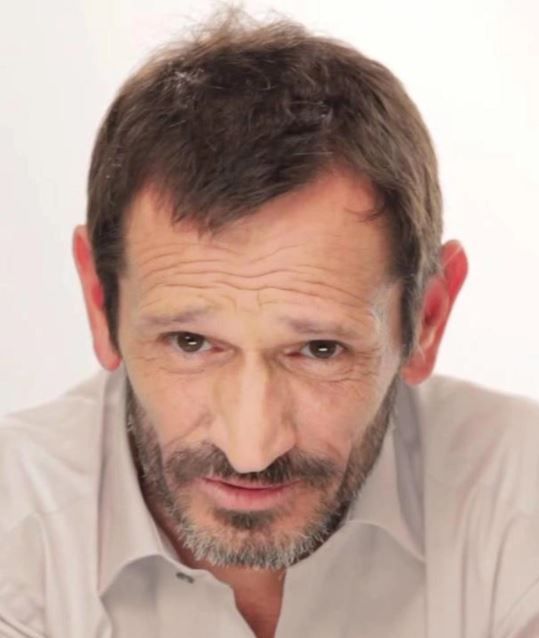 Póster Valdemar Santos