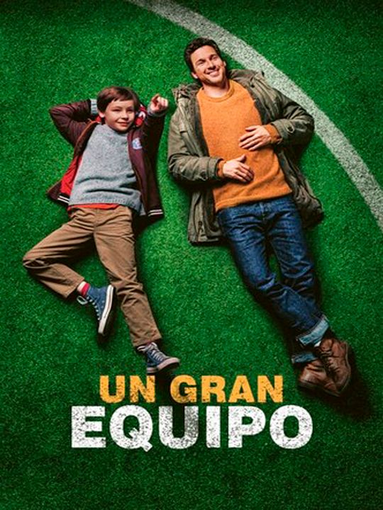 El Mejor Aficionado del Mundo : Póster