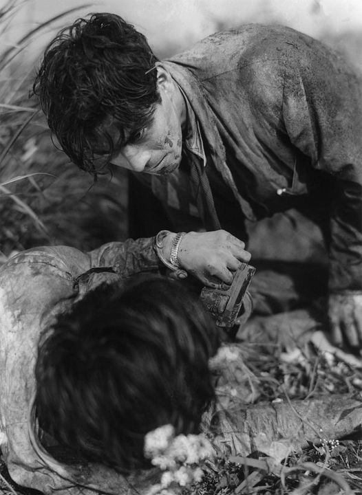 El perro rabioso : Foto