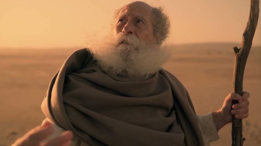 El Apocalipsis de San Juan : Foto