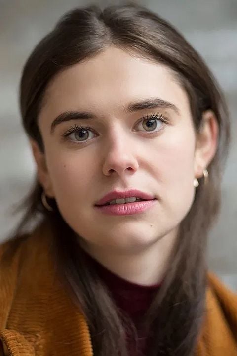 Póster Alison Oliver