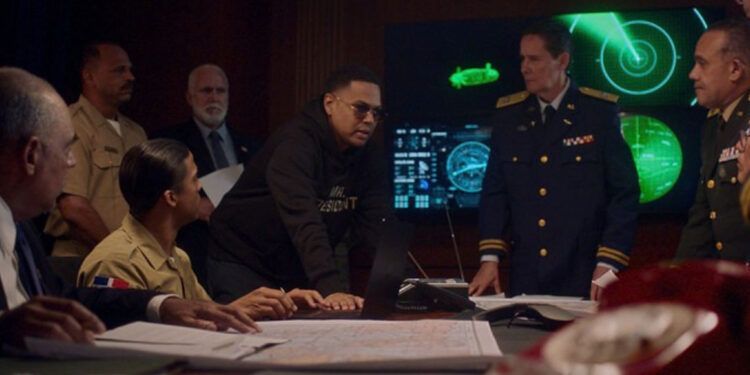 Los Rechazados : Foto