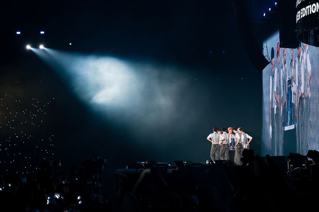 ENHYPEN [WALK THE LINE SUMMER EDITION] IN CINEMAS : Foto Jay , Jungwon , ENHYPEN, Heeseung , Ni-ki , Sunoo , Sunghoon , Jake 