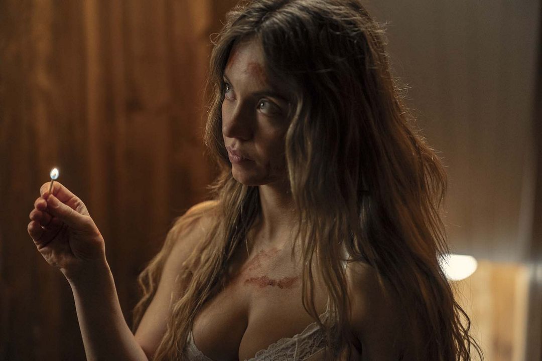 La empleada : Foto Sydney Sweeney