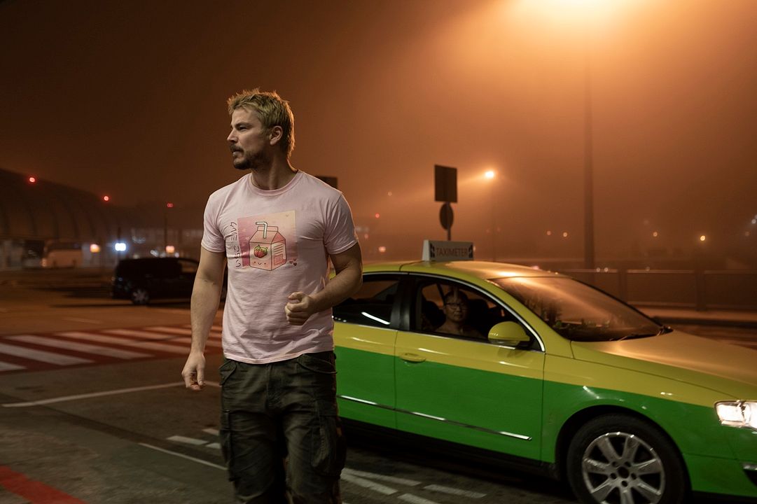 Fight Or Flight : Foto Josh Hartnett