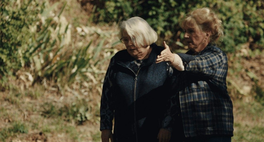 Cuando llega el otoño : Foto