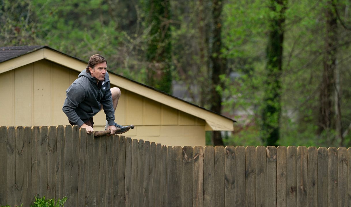 El final de la calle Oak : Foto Ewan McGregor