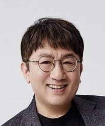 Póster Si-hyuk Bang