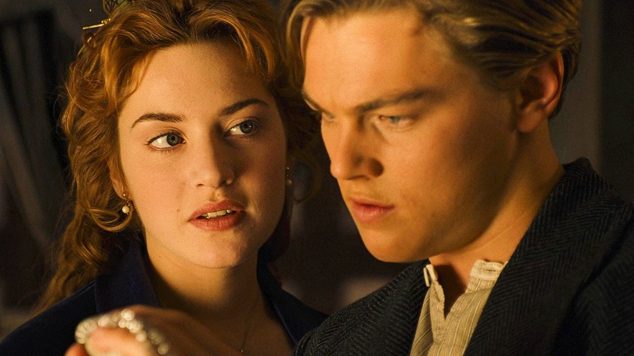 Titanic': Así cambió Leonardo DiCaprio la escena sexual con Kate Winslet -  Noticias de cine - SensaCine.com.mx
