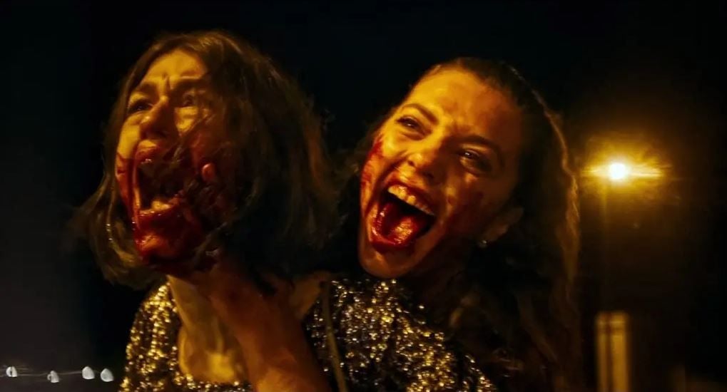 Apocalipsis Zombie: Paciente Z : Foto