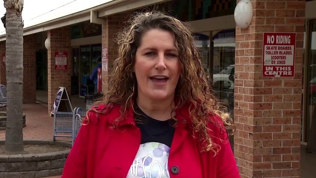 5 Seconds of Summer: So Perfect : Foto