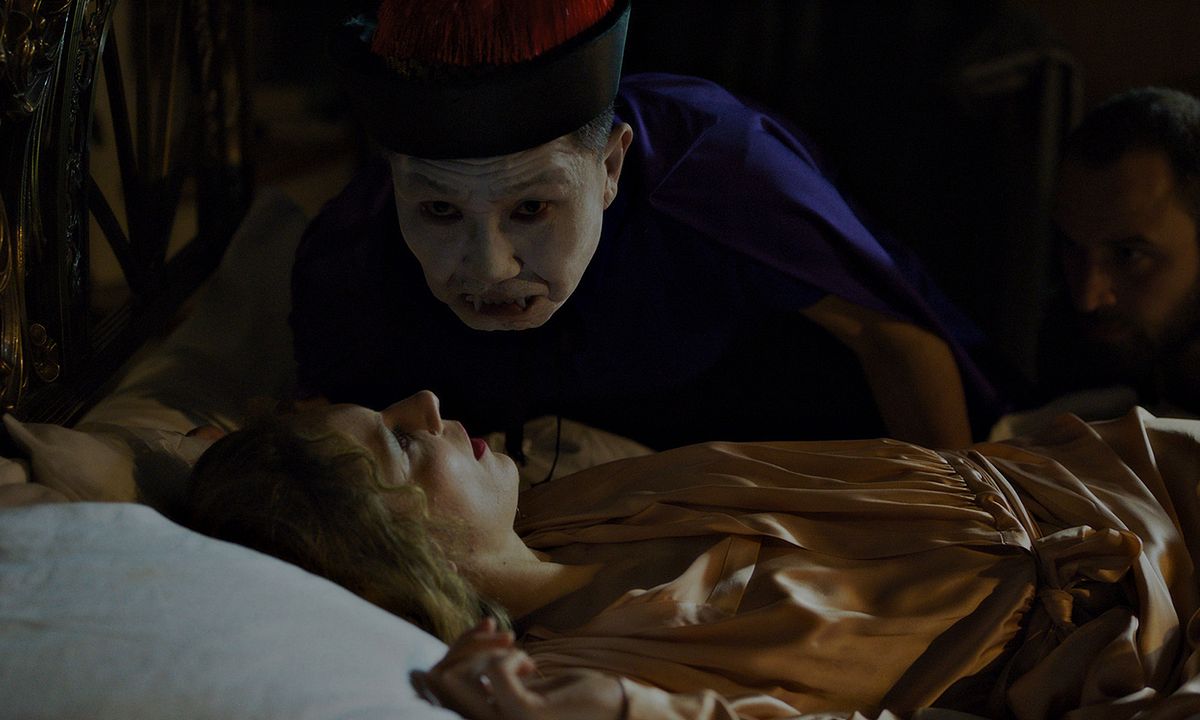 Chupasangre: Una comedia marxista de vampiros : Foto