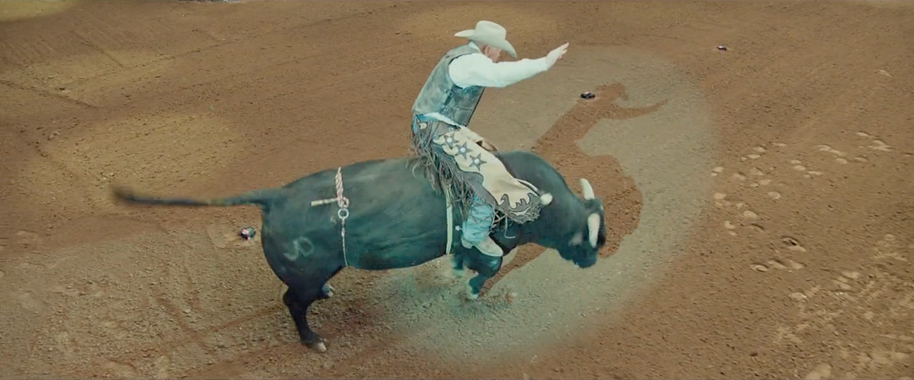 El Último Rodeo : Foto Neal McDonough