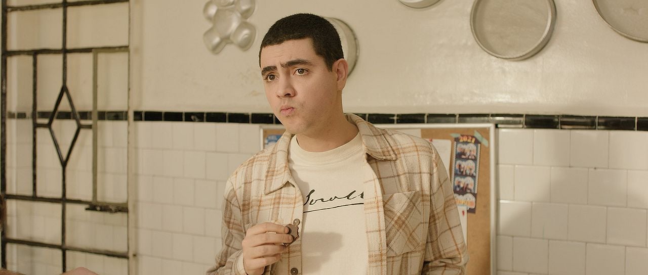 Borrón y vida nueva : Foto